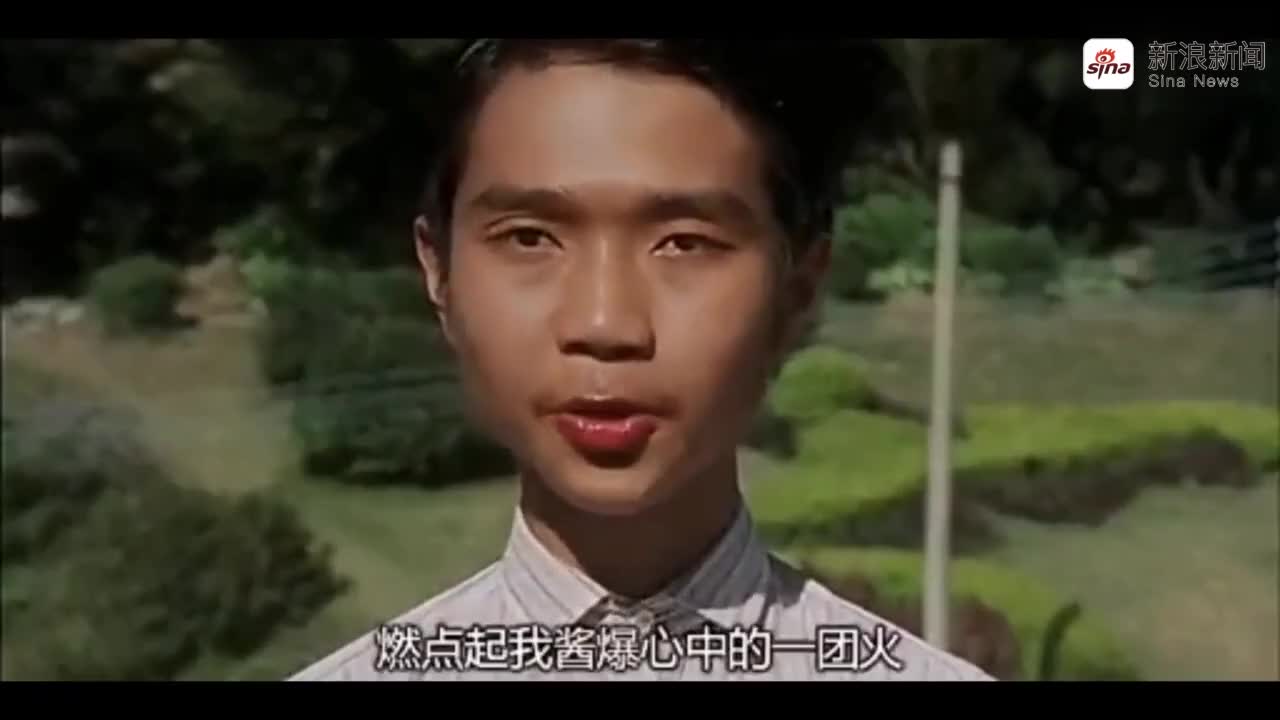 乔杉棺材住惯了冷不丁出来还不习惯