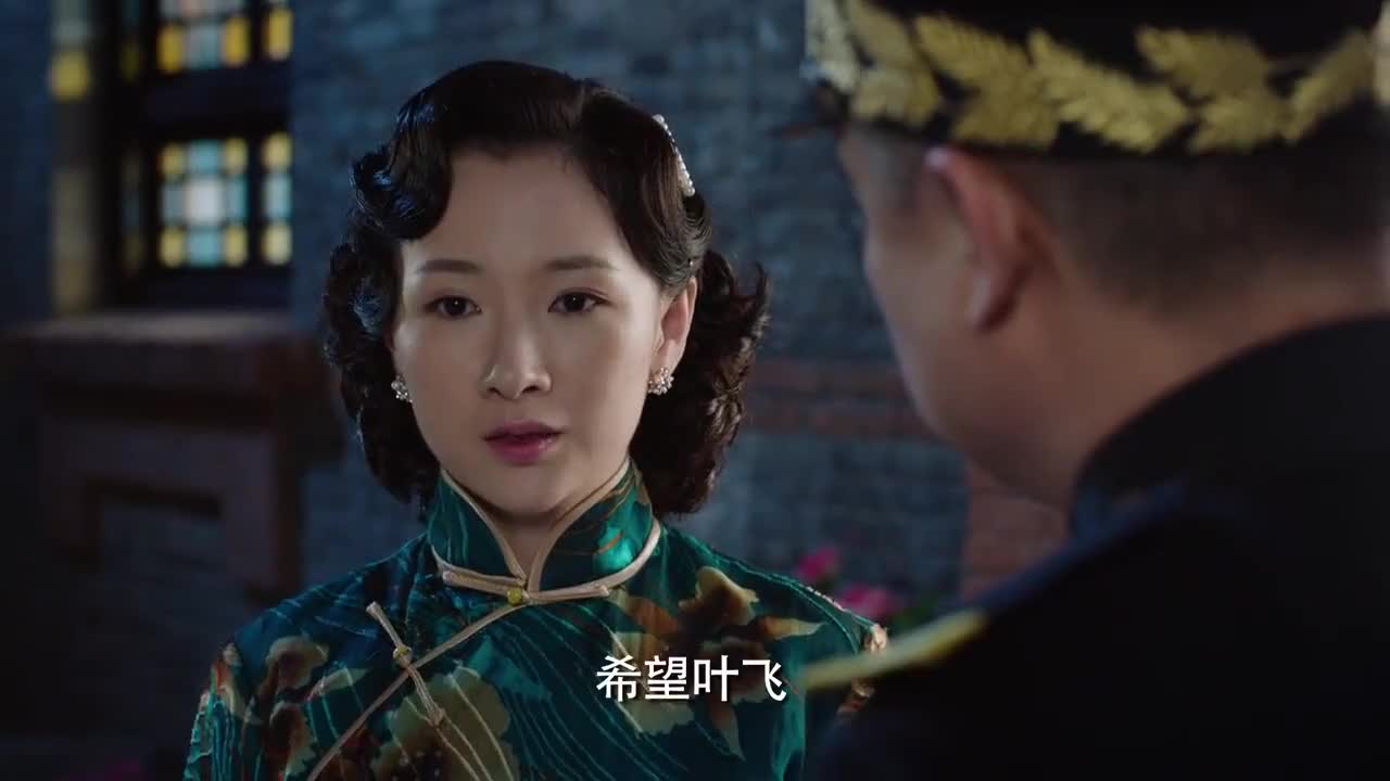 魔都风云:女儿被鬼子杀害,出殡当天遭拦截,高手一刀断喉少佐!