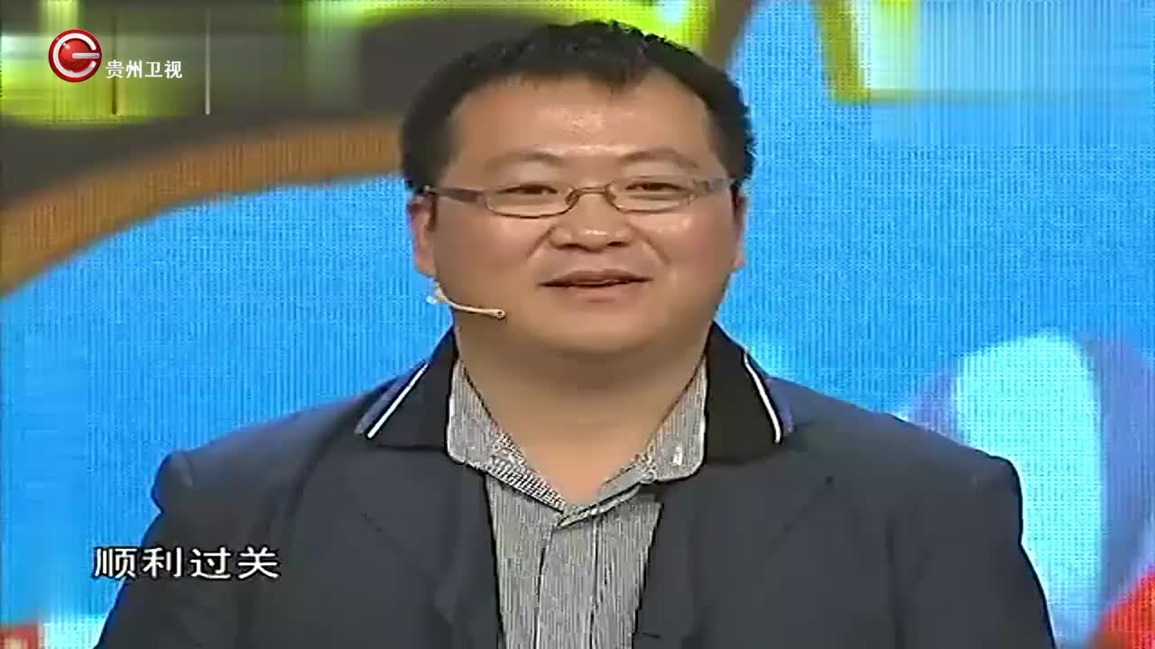 民间相声艺人李虎获评委团力挺,最终全票通过顺利过关