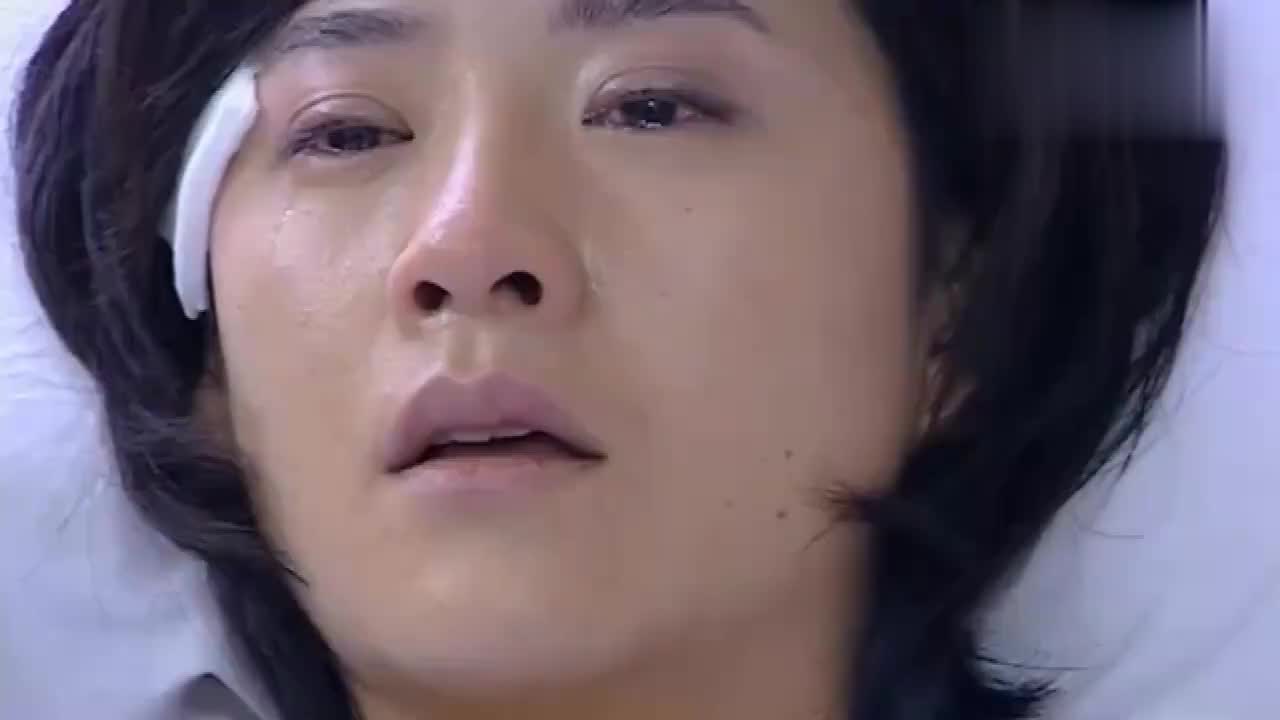 湄公河大案:高野探望病重妻子,谁料又惹得妻子生气,太不会说话