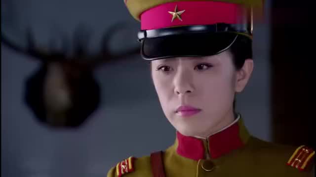 青春烈火:纳兰东能让琉璃宫转危为安,条件会不会有些过分