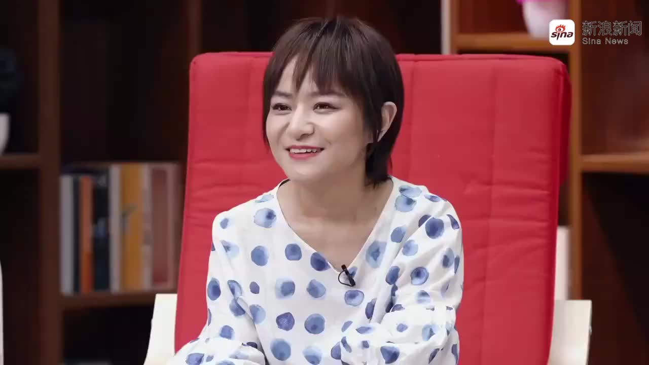 脱口秀大会程璐:我们队谁厉害淘汰谁,只有我走到了最后