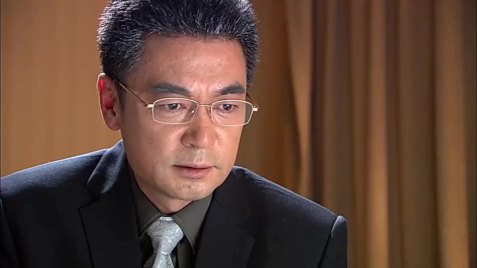 厉仲谋竟为了吴桐撒谎骗曼迪,也是没谁了!