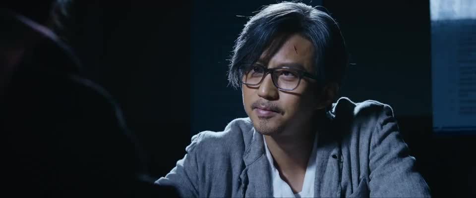 文淇--廖亚凡(心理罪之城市之光)