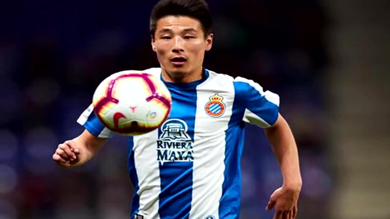 盛传韦世豪将留洋!看看这波骚进球,与武磊比如何?