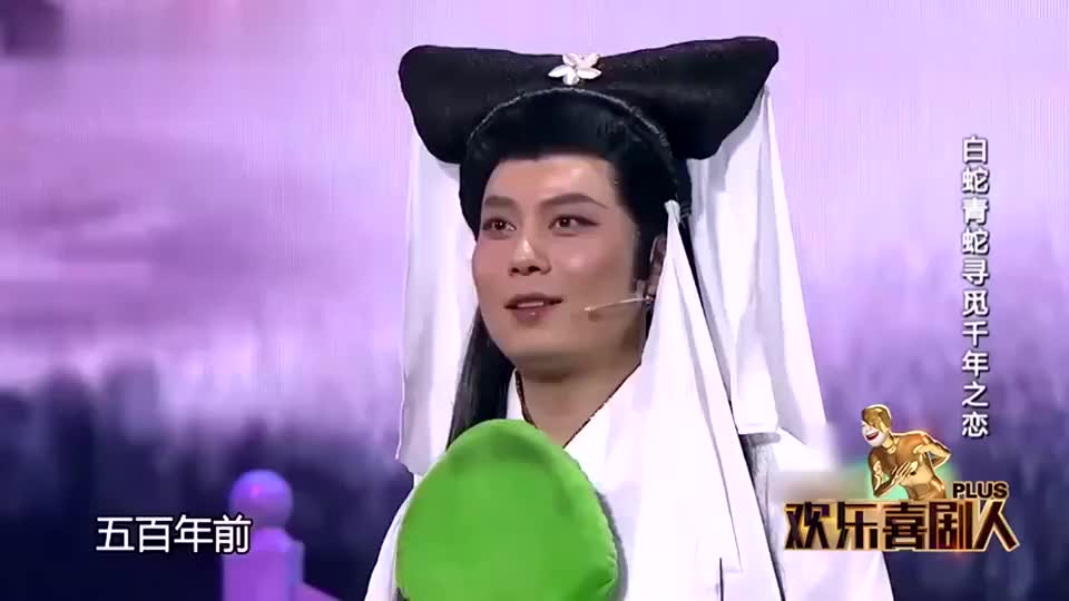 魏翔:诸葛亮说你小心眼,艾伦:我杀了他