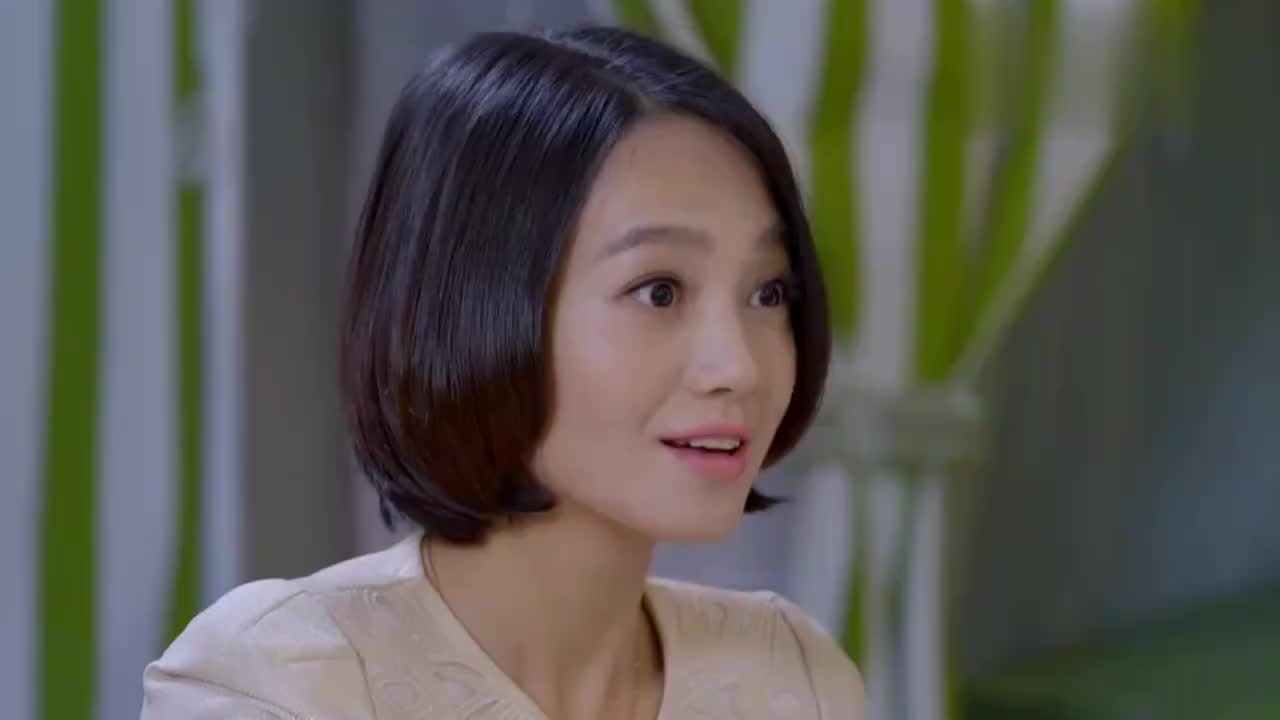 待嫁老爸:黛黛真能说,本应是自己晚归被训,结果撇的真干净!