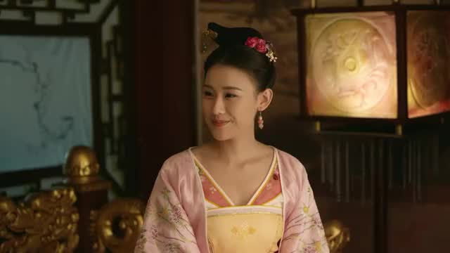 开封府:太后把实情告诉了李妃,当今皇上就是她的亲生儿子!