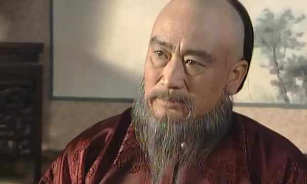 《金博虎》大帅还办不了男子,要给一个戴罪立功的机会