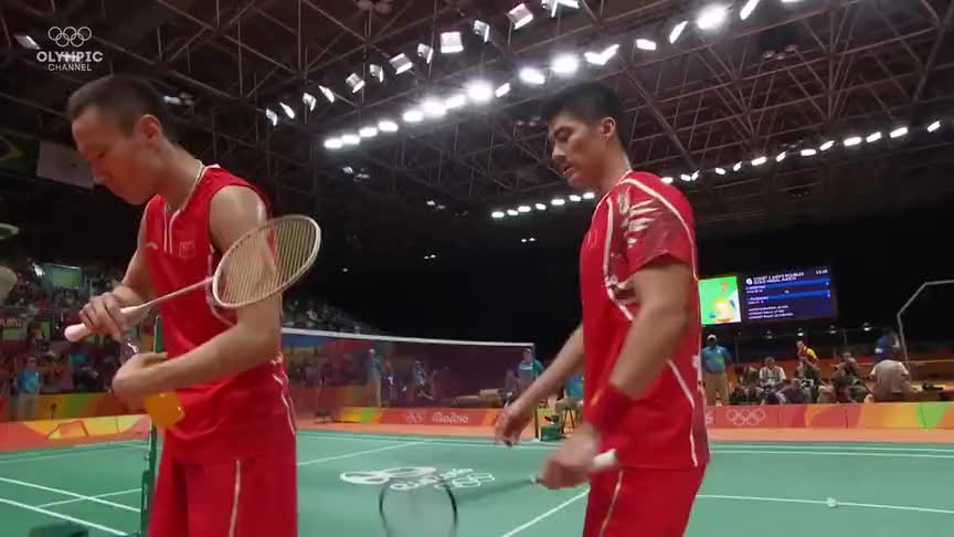 马来西亚前国手林佑绅:如何劈杀对角,劈杀直线,手指发力是关键