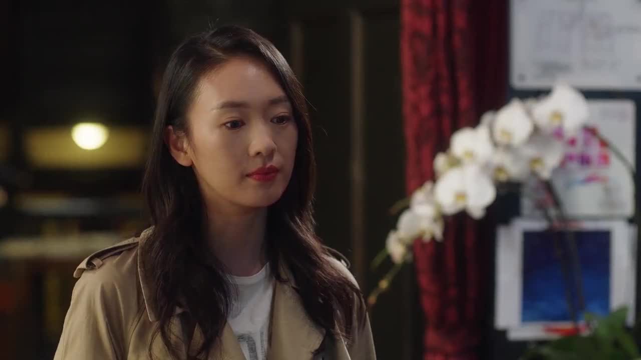 顾佳在李太太那里翻车了,这次决心退出太太圈