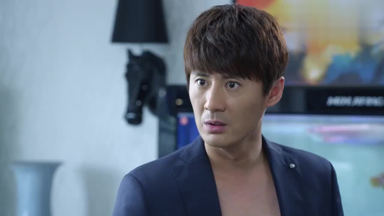 梅花儿香刘铎再耍计谋,找来马超对付程友信,设计打垮程友信