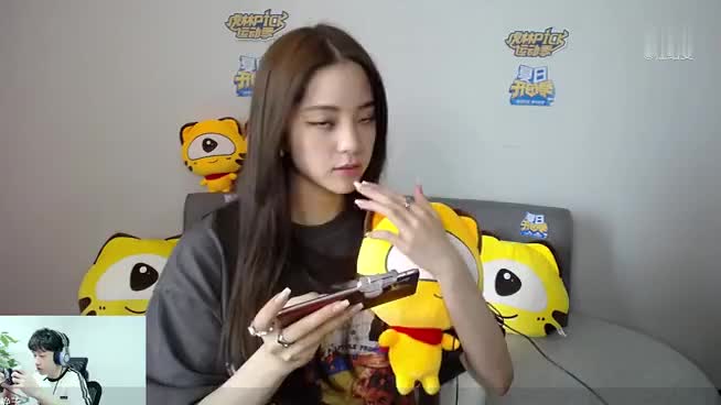 人民网:借网课推广网游,"虎牙们"还有底线吗?