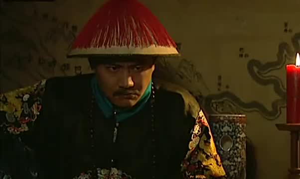 雍正王朝:十三爷和张廷玉开始布置图里琛前去更换年羹尧差事!