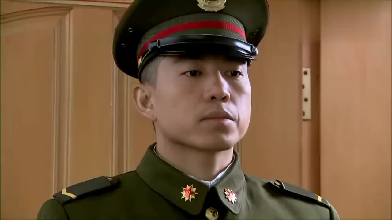 我是特种兵:小庄满腔热血来当兵,结果每天端茶倒水,非常迷茫