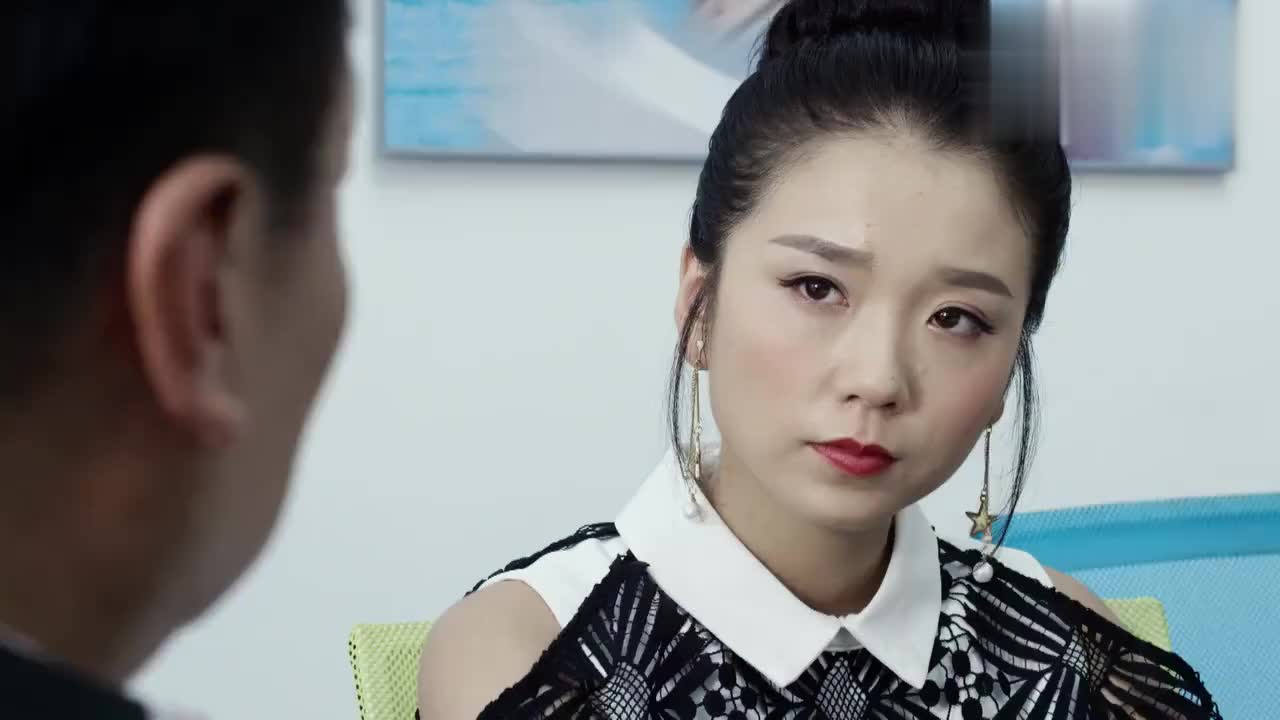 我家有明星:付强回忆和方清平的日子,老方不靠谱,气坏付强