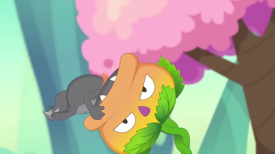 奇花镇本应一片祥和奈何美羊羊接管后村镇动荡不安