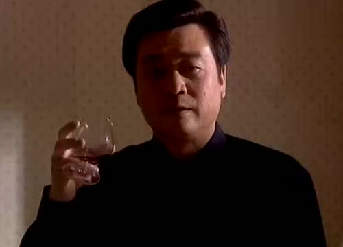 王长恭初步了解陈汉杰,江正流之间的误会