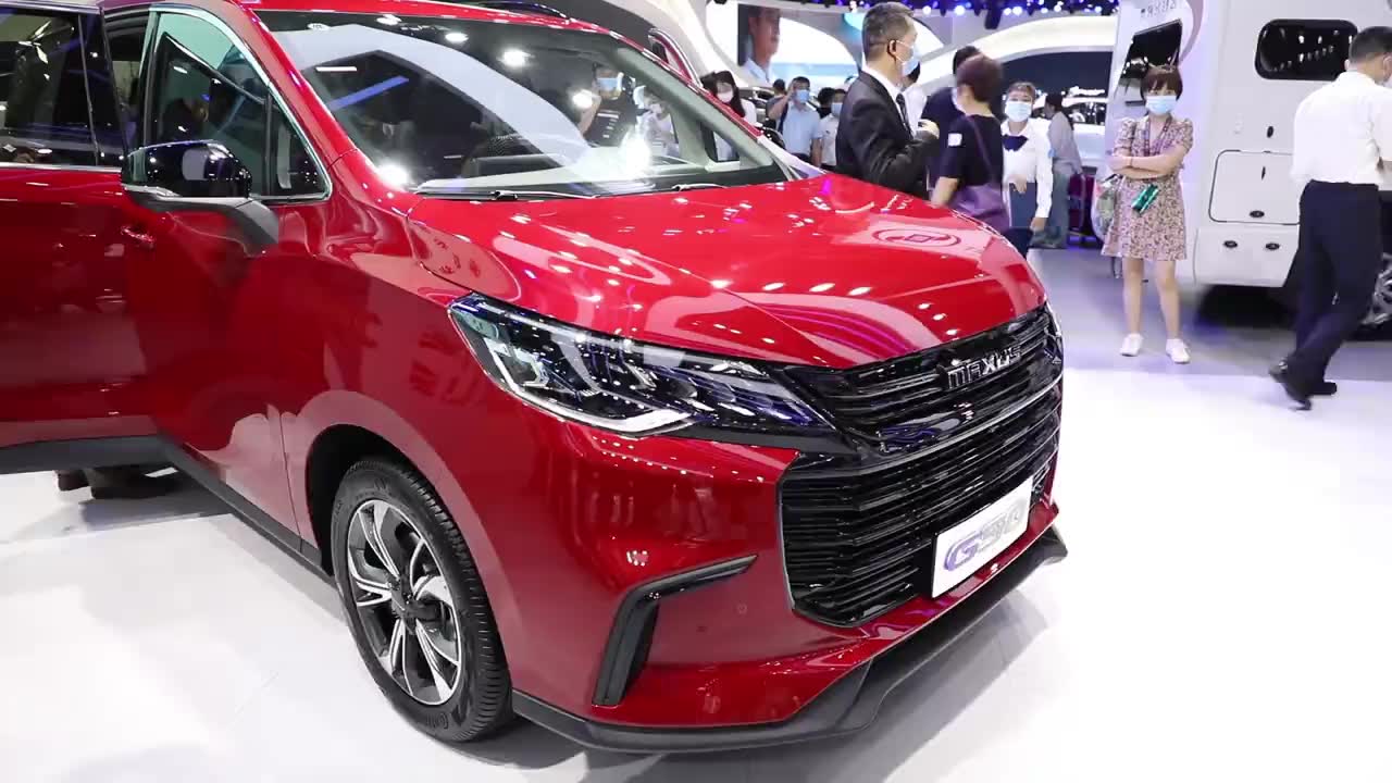 上汽大通概念皮卡new一汽大众新款cc猎装版