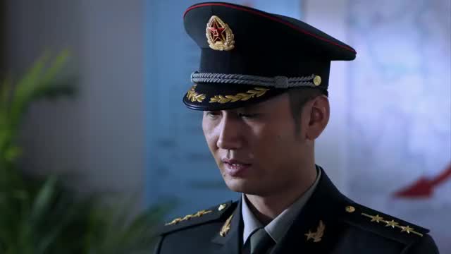 所有特种兵都报名赤鹰,唯独女兵王女儿不参加,可惜了天生的苗子