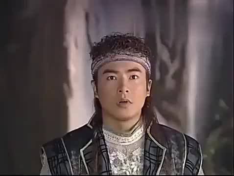 神鬼八阵图:荀日照练成绝世武功,千寻反而担心起来
