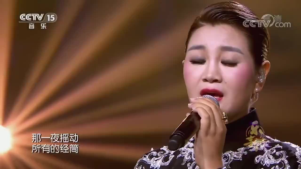 降央卓玛心恋歌声唯美动人让人忍不住跟唱