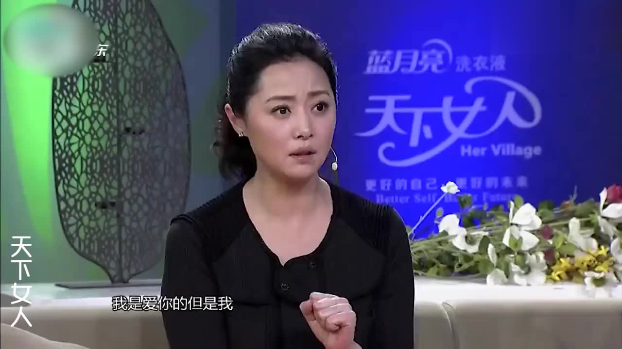 明星隱藏的血緣關係:呂中和劉蓓是親母女,孫儷管胡慧中叫姨奶奶