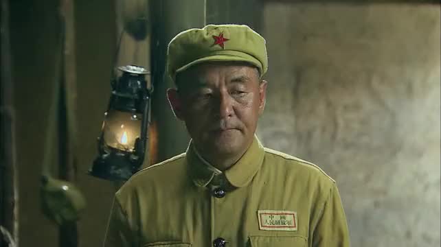 从将军到士兵:王朝天作战前部署,命令连队士兵对敌人以逼降为主