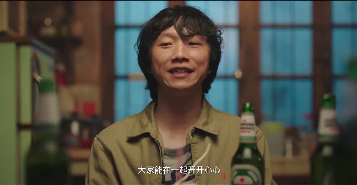 神鬼八阵图:季东明暗地收服体内麒麟,结果反被麒麟击伤,真活该