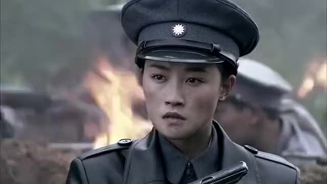解放大西南:罗广文临阵要求换参谋长,蒋中正疑心大起!