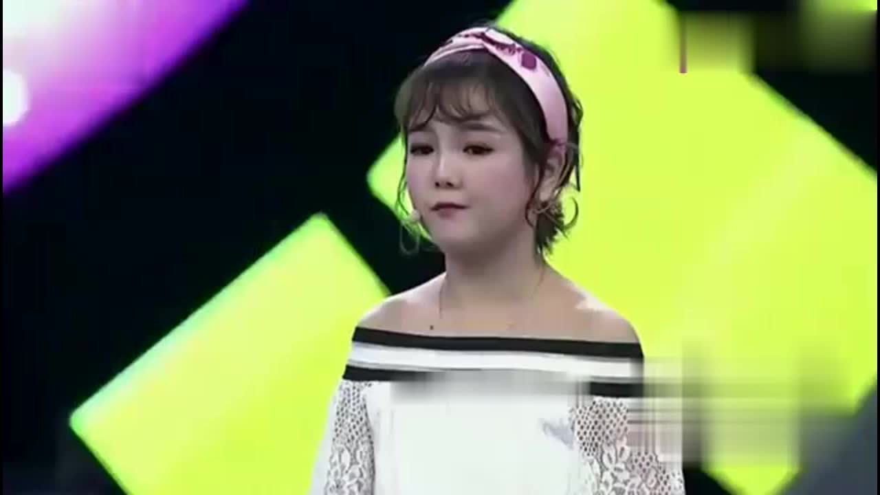 【张娜娜 龙鸿柏】新相亲时代唱歌,跳舞,男嘉宾表白起来都这么多才多