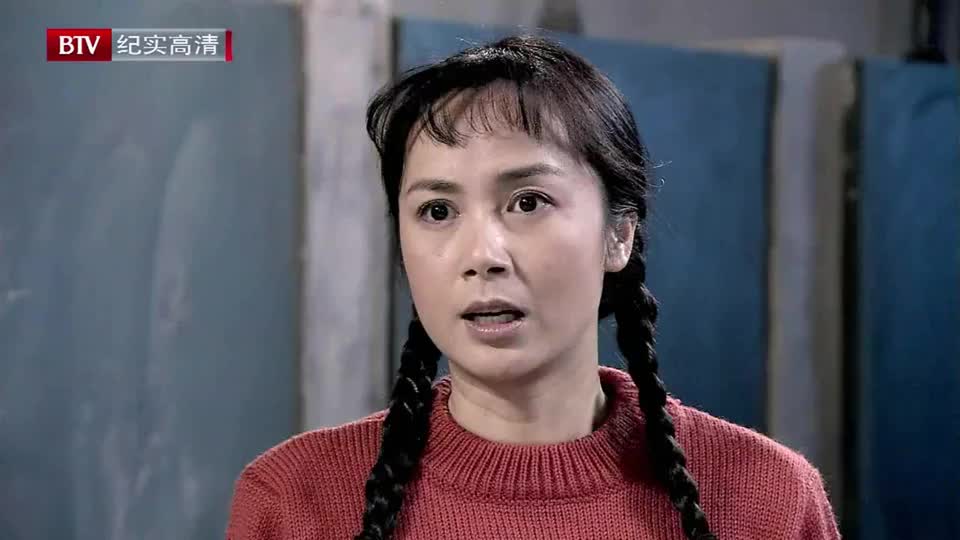 金婚:南方终于和文丽说实话,老公患上癌症,文丽听完担心!