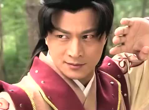 活佛济公白雪用胡萝卜给赵斌做了四个菜,求赵斌的心理阴影面积