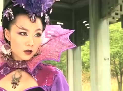 活佛济公:陈亮听到白灵叫他,赵斌和白雪却没听见,有阴谋