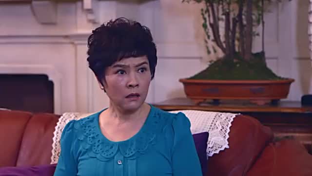 京剧电影《红色娘子军》吴清华精彩唱段,一番话字字重千斤