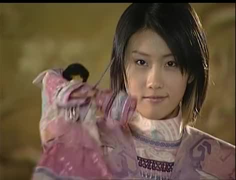 风云:风云找雄霸报仇,食为仙竟扛着杀手娃娃出来,太逗了