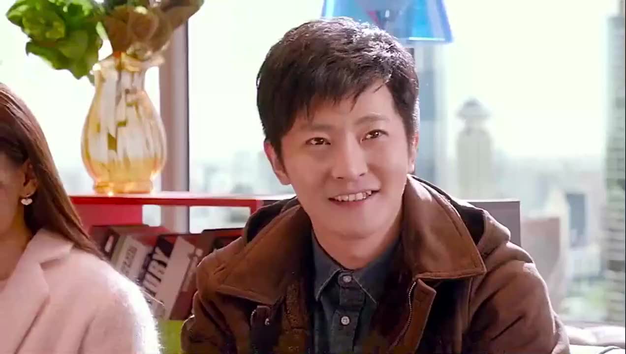 咸鱼传奇:王宁欠房租,拎着包被房东赶出来,女朋友都分手了!