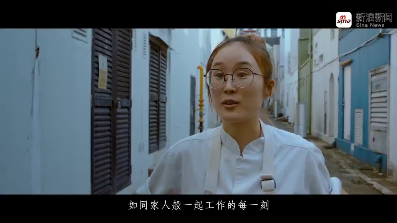 纪录片《初心》最新预告 | 江振诚