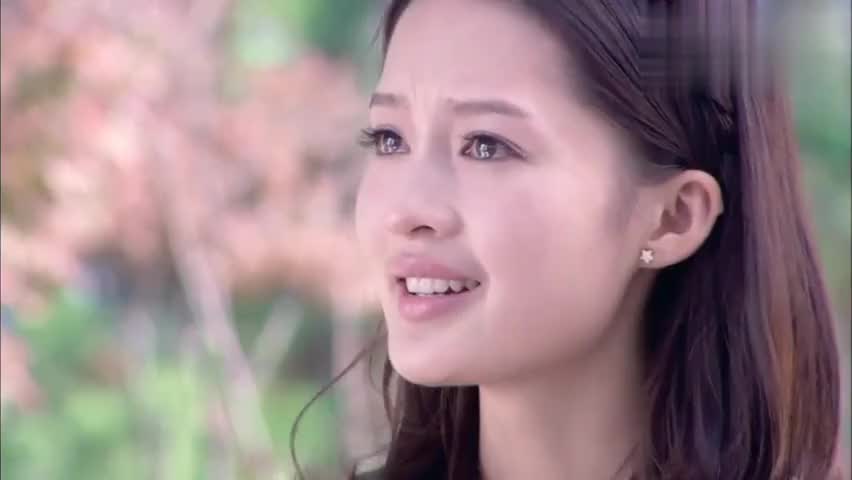 璀璨人生:叶琳找余非算账,口无遮拦大爆家丑,最后两人双双落水