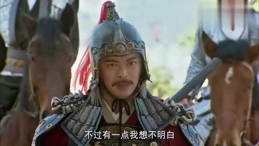 罗通惨遭舒宝同杀害,惹怒薛丁山,派罗章程千忠立刻拿下界牌关