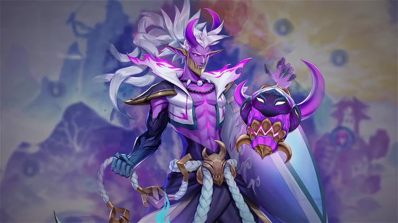 loluzi薇恩极限拉扯斩获3杀细节操作差一丝都不行