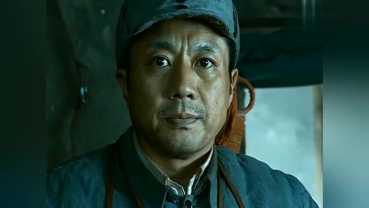 亮剑:鬼子装成八路军,李云龙发现他们装备豪华,下令机关枪扫射