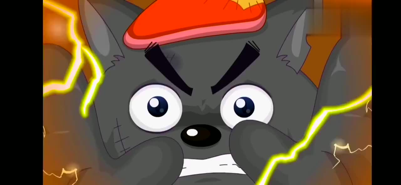 异国大营救中的三大实力派孤心狼都只能排最后