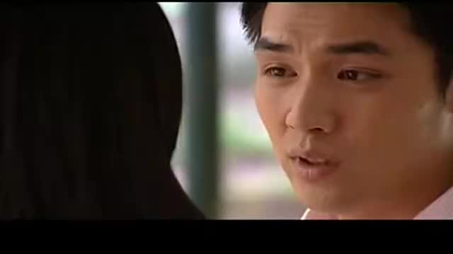 简单跟踪贝霖和韩叙,看到他俩从旅馆出来,哭着跑开了