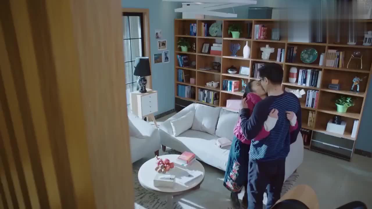 李思诚调侃小雅,她却暴露出李思诚的秘密,真是够绝的