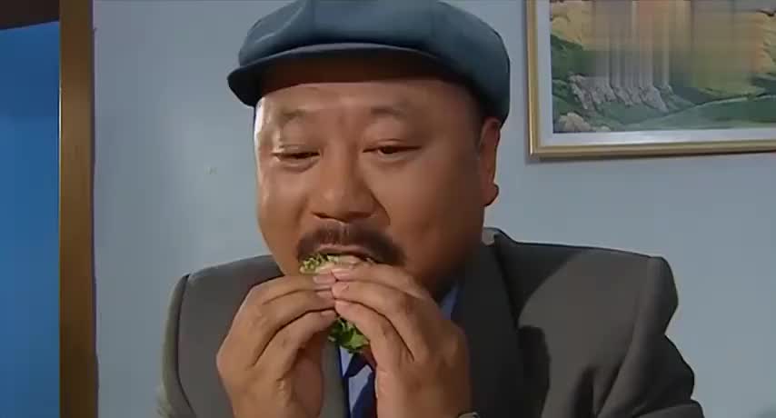 药匣子来医院推销大力丸没想到院长玩阴的背后通知了药检局