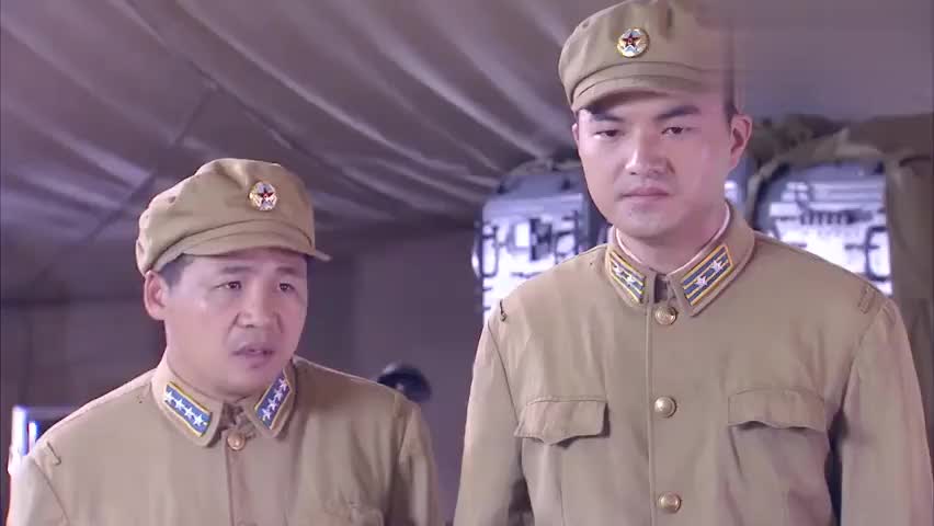 杨硕打电话说,他们打下来的是吴克南,肖占武可高兴坏了