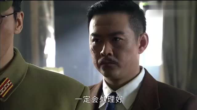 飞哥大英雄:梁飞深受重伤,窦小凡因胡克伤心,梁飞被送到医院