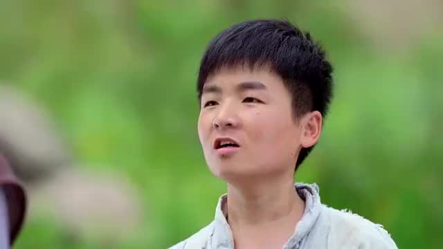 鬼子开始征粮计划,包子送秦汉当八路,何队长秘密执行任务!