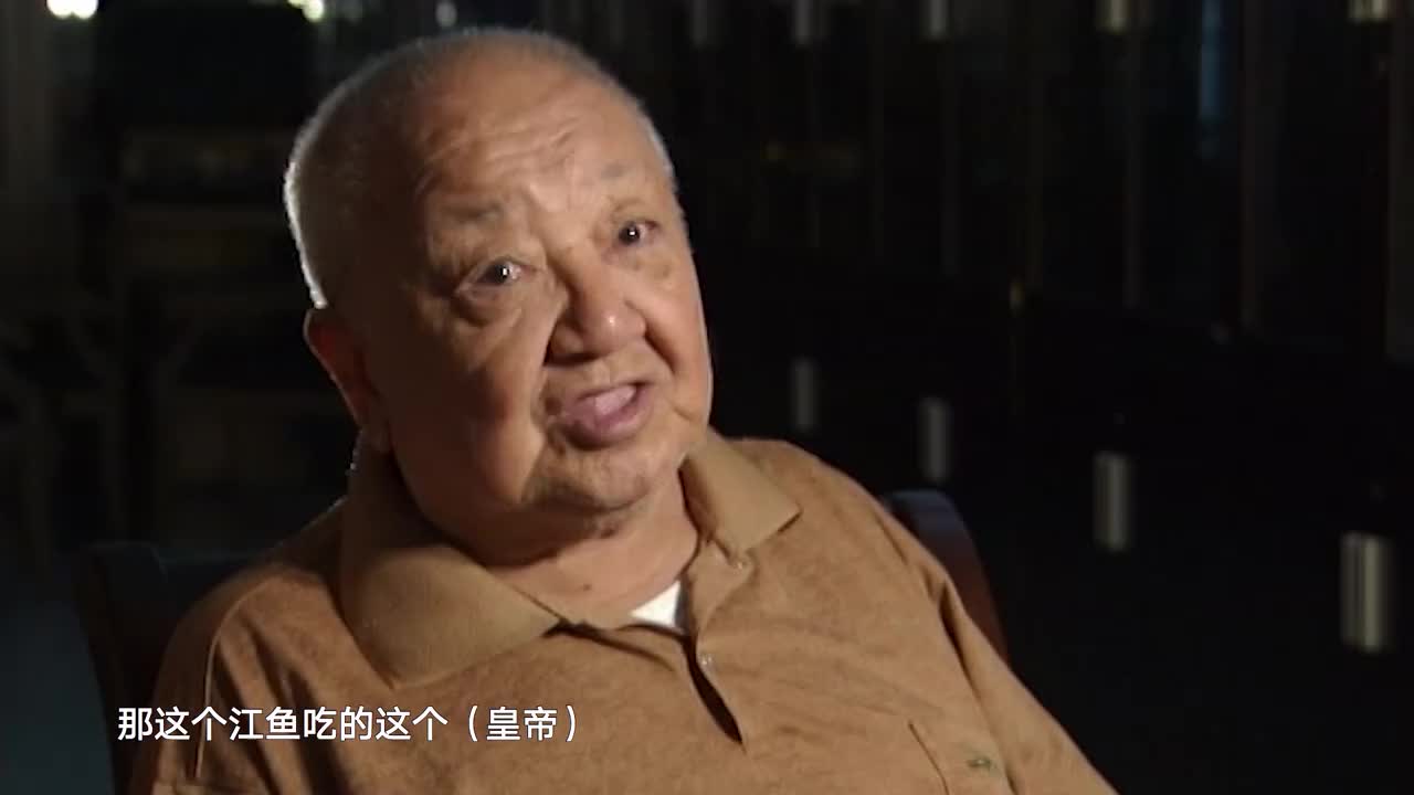 为丹顶鹤看不到小鱼而操碎心的热心市民王先生